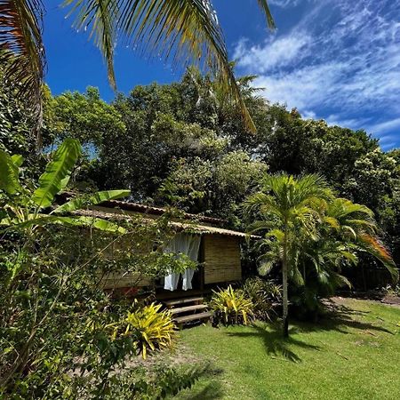 Privacidade, Sossego E Axe Em Taipu De Fora Barra Grande  Exteriér fotografie