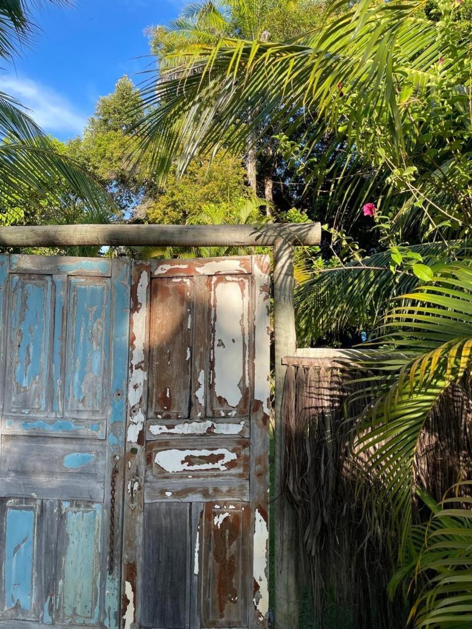 Privacidade, Sossego E Axe Em Taipu De Fora Barra Grande  Exteriér fotografie