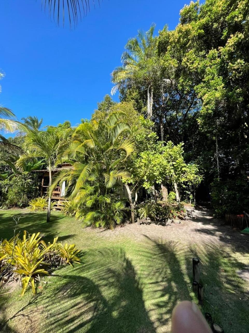 Privacidade, Sossego E Axe Em Taipu De Fora Barra Grande  Exteriér fotografie