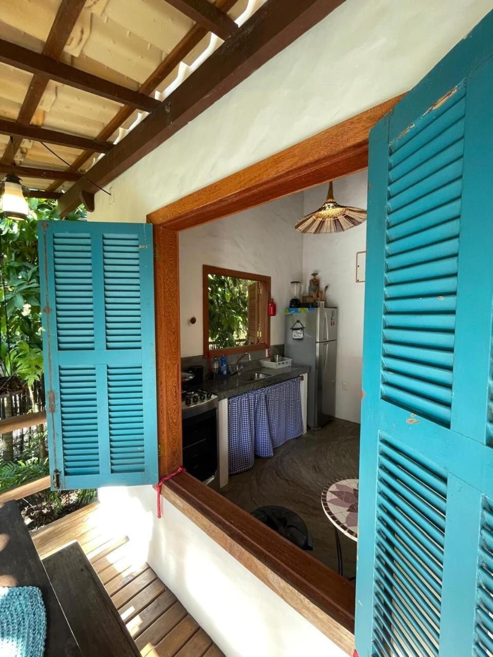 Privacidade, Sossego E Axe Em Taipu De Fora Barra Grande  Exteriér fotografie